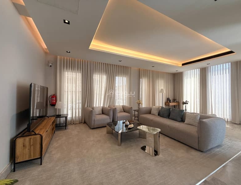 شقة للإيجار بـ3 غرف في Al Sulimaniyah، الرياض مساحة 148 م²