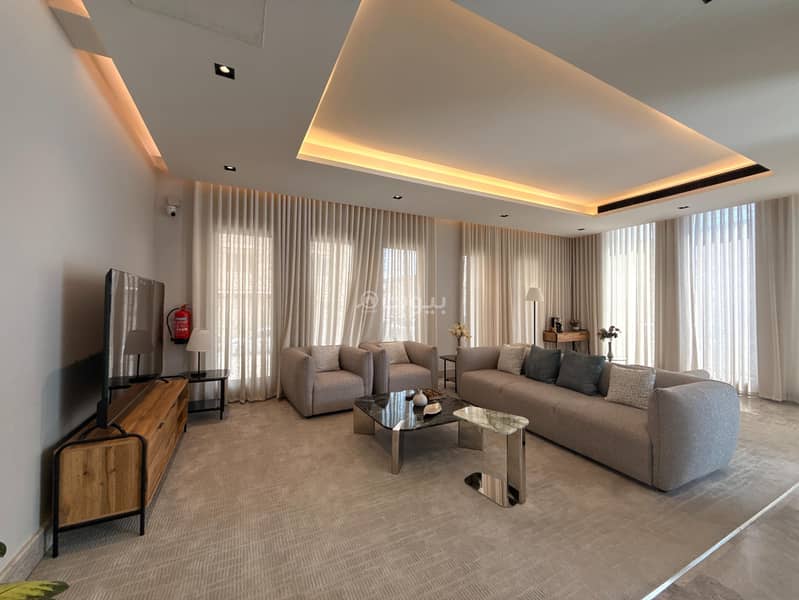 شقة للإيجار بـ3 غرف في Al Sulimaniyah، الرياض مساحة 148 م²