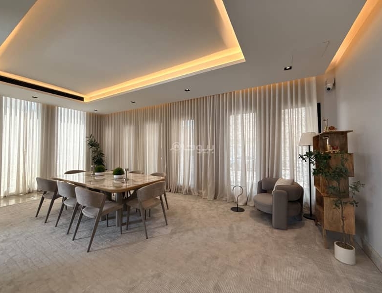 شقة للإيجار بـ3 غرف في Al Sulimaniyah، الرياض مساحة 148 م²