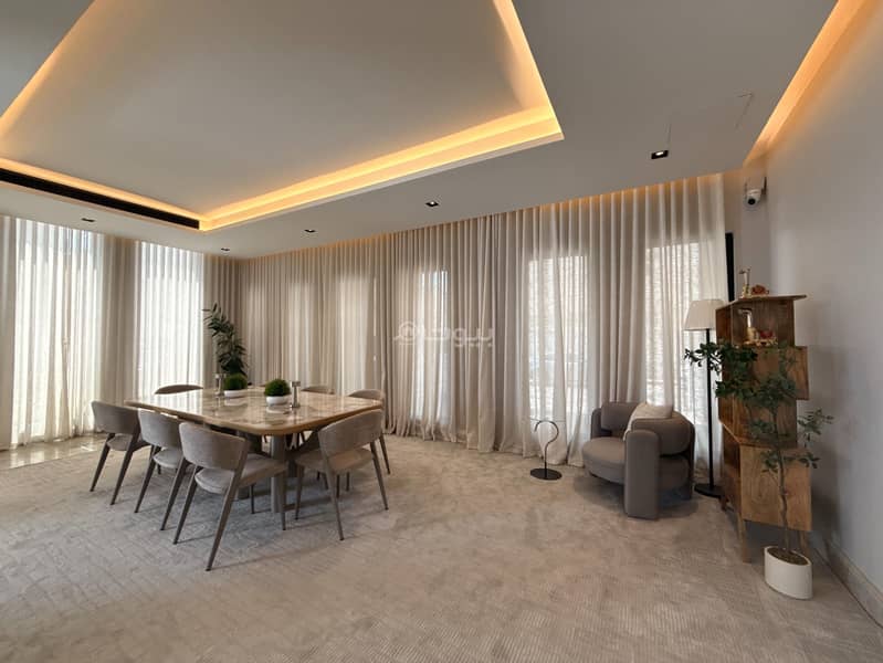 شقة للإيجار بـ3 غرف في Al Sulimaniyah، الرياض مساحة 148 م²