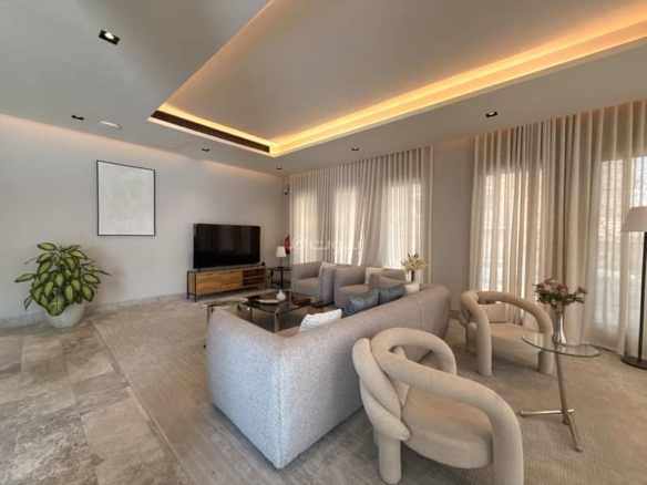 شقة للإيجار بـ3 غرف في Al Sulimaniyah، الرياض مساحة 148 م²