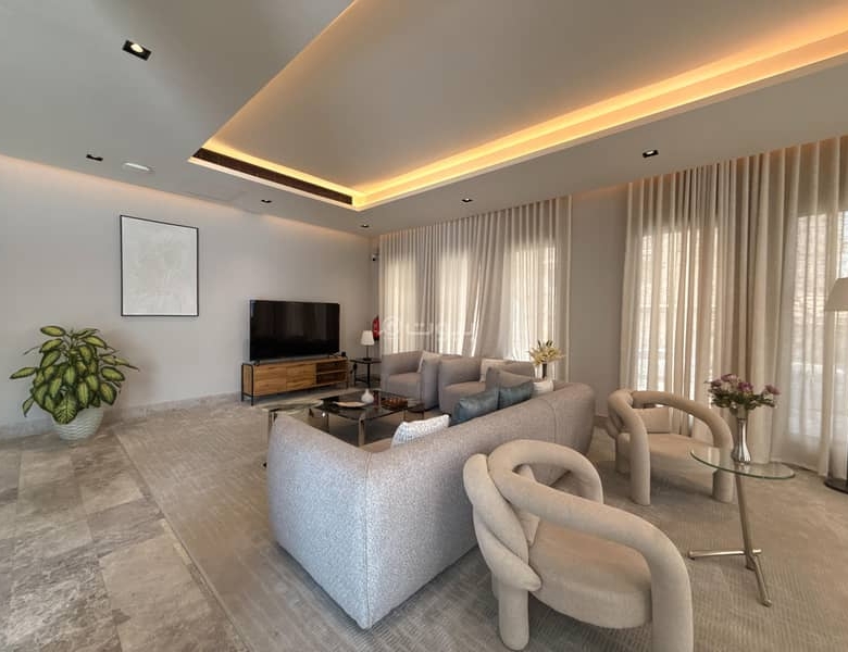 شقة للإيجار بـ3 غرف في Al Sulimaniyah، الرياض مساحة 148 م²