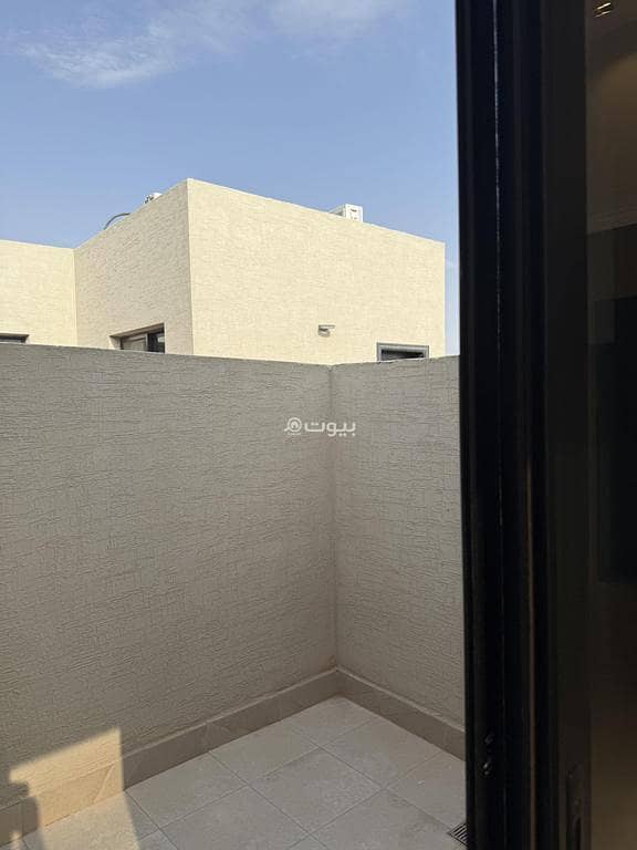 فيلا للإيجار في المهدية، الرياض مع 4 غرف بمساحة 200 م²