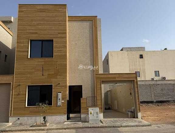 فيلا للإيجار في المهدية، الرياض مع 4 غرف بمساحة 200 م²