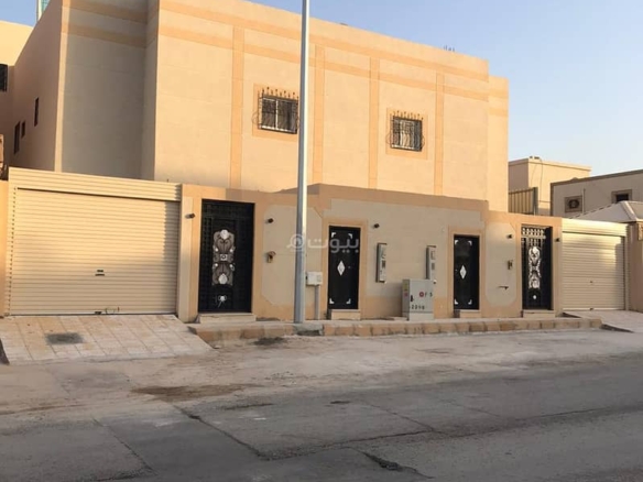 فيلا للبيع في احد، الرياض مع 4 غرف بمساحة 250 م²