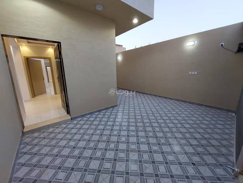 فيلا للبيع في احد، الرياض مع 4 غرف بمساحة 250 م²