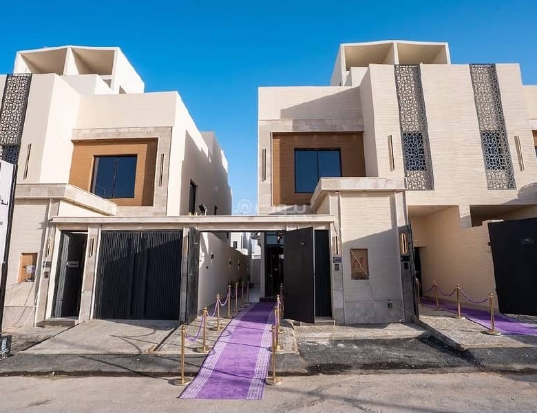 شقة للبيع بـ4 غرف في Dahiat Namar، الرياض مساحة 183 م²