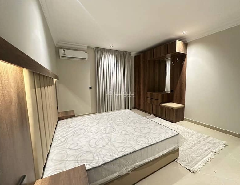 شقة للإيجار بـ1 غرف في Al Khaleej، الرياض مساحة 1633 م²