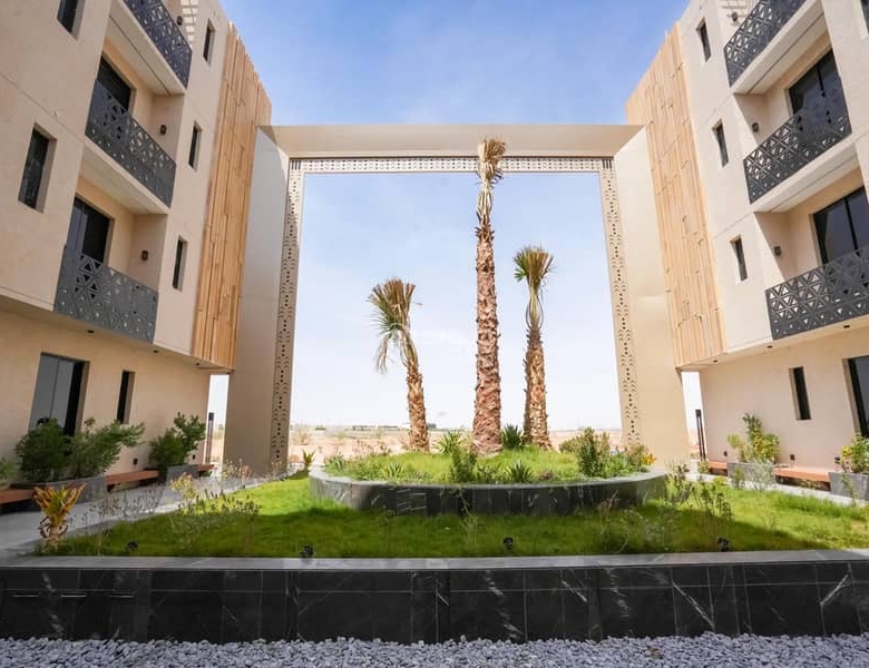 شقة للبيع في Al Rimal، الرياض مساحة 125 م²