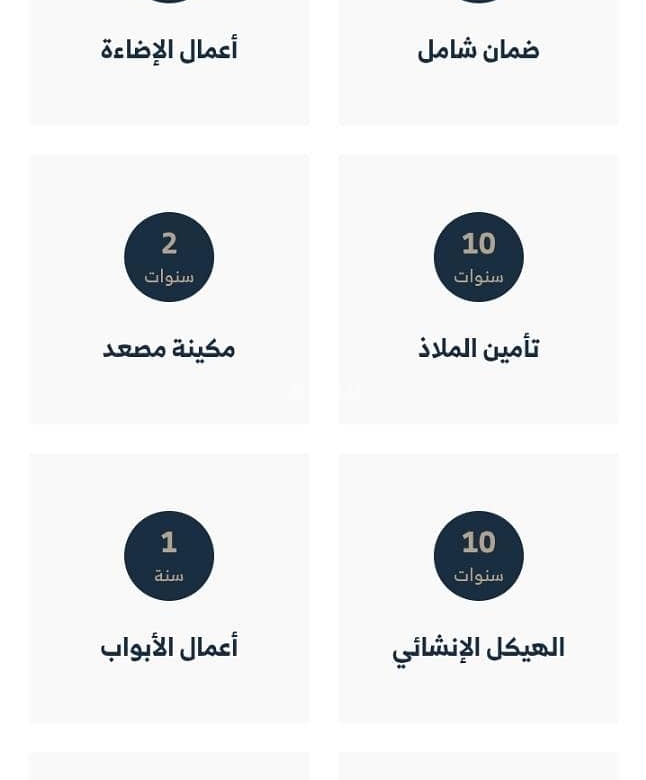 شقة للبيع في Al Yarmuk، الرياض مساحة 93 م²
