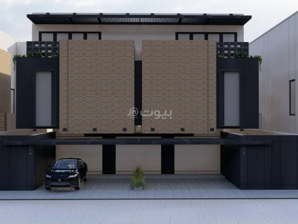 شقة للبيع في King Fahd، الرياض مساحة 500 م²