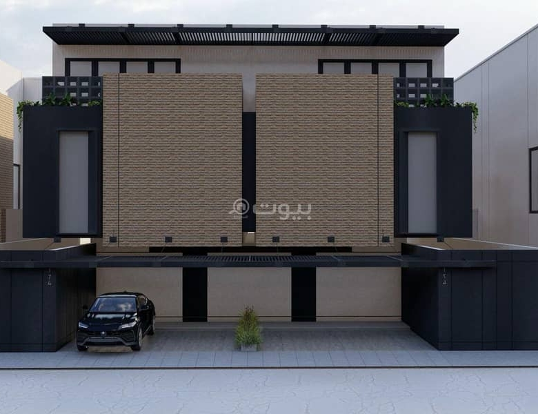 شقة للبيع في King Fahd، الرياض مساحة 500 م²