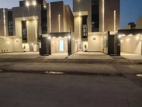 شقة للبيع بـ3 غرف في Al Narjis، الرياض مساحة 73 م²