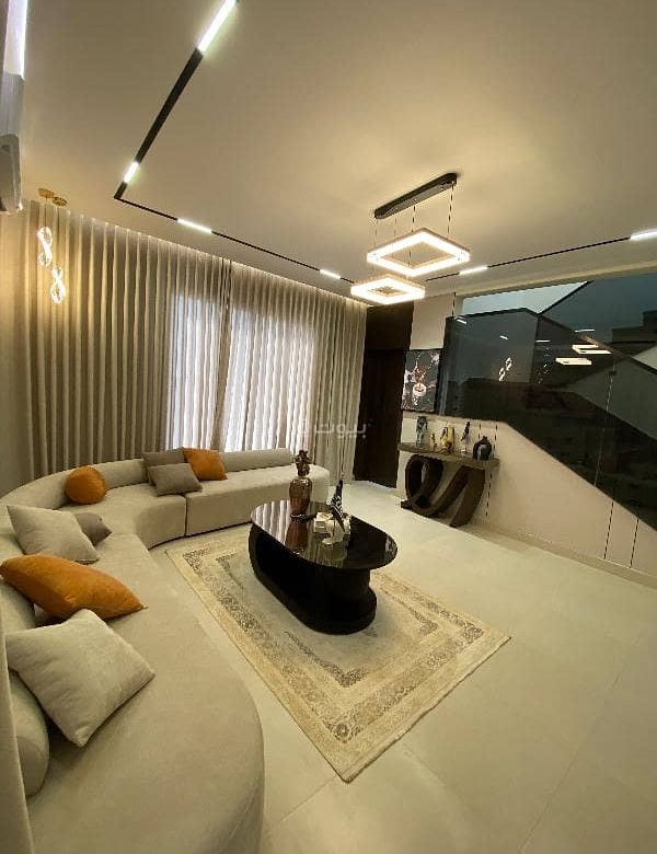 شقة للبيع بـ3 غرف في Dahiat Namar، الرياض مساحة 145 م²