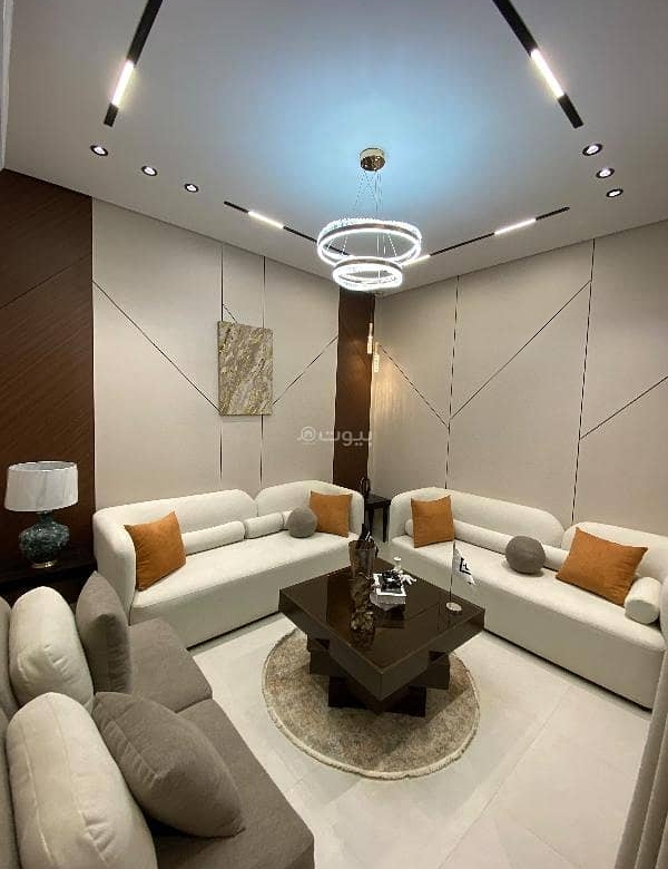 شقة للبيع بـ3 غرف في Dahiat Namar، الرياض مساحة 145 م²