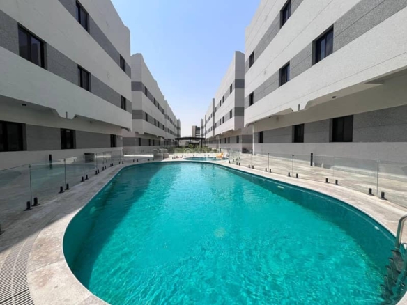 شقة للإيجار بـ1 غرف في Al Sulimaniyah، الرياض مساحة 44 م²