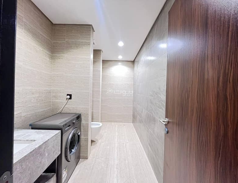 شقة للإيجار بـ1 غرف في Al Sulimaniyah، الرياض مساحة 44 م²