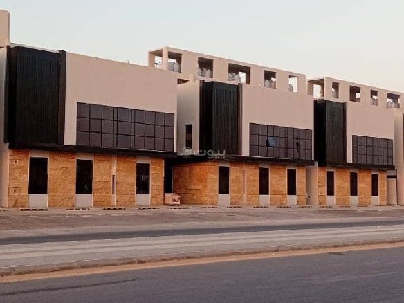 شقة للبيع بـ3 غرف في Al Rimal، الرياض مساحة 150 م²