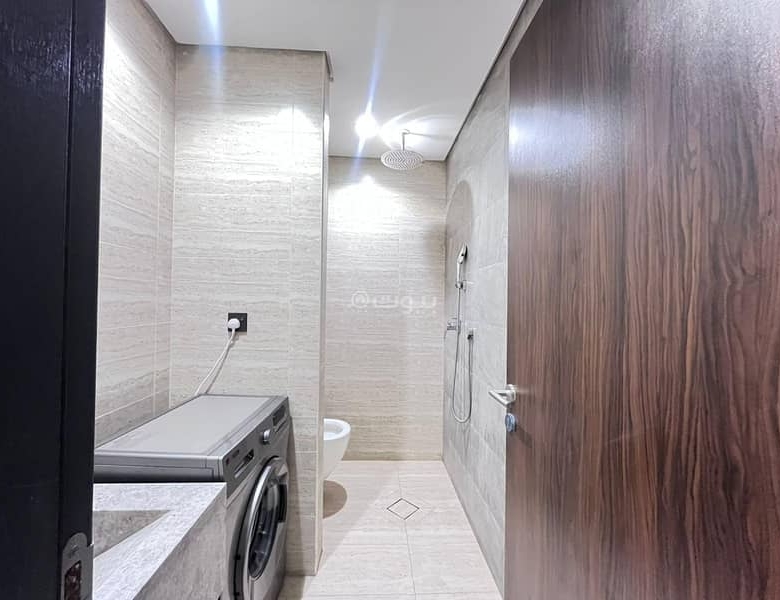 شقة للإيجار بـ1 غرف في Al Sulimaniyah، الرياض مساحة 92 م²