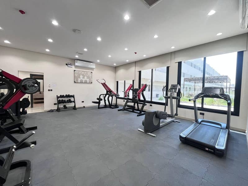 شقة للإيجار بـ1 غرف في Al Sulimaniyah، الرياض مساحة 92 م²