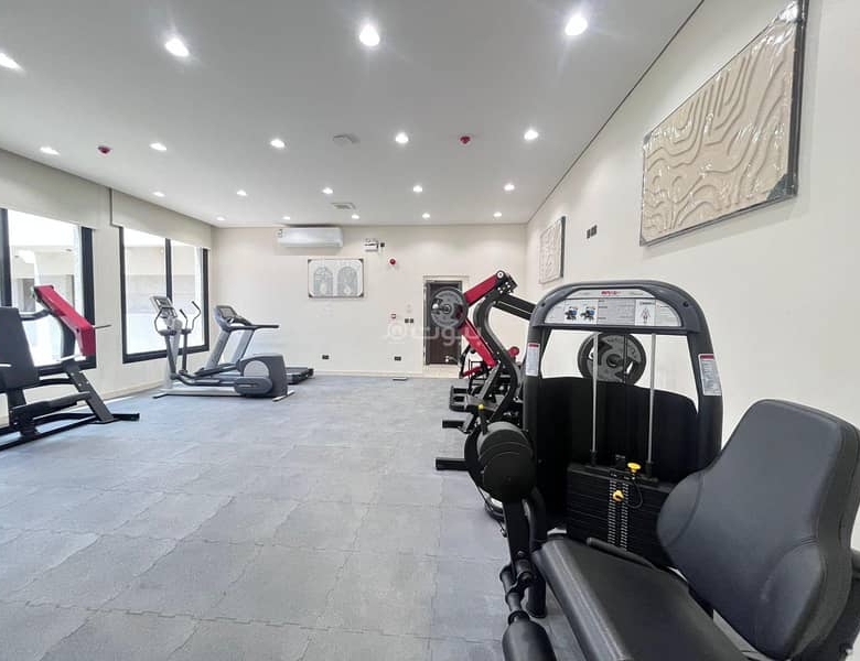 شقة للإيجار بـ1 غرف في Al Sulimaniyah، الرياض مساحة 92 م²