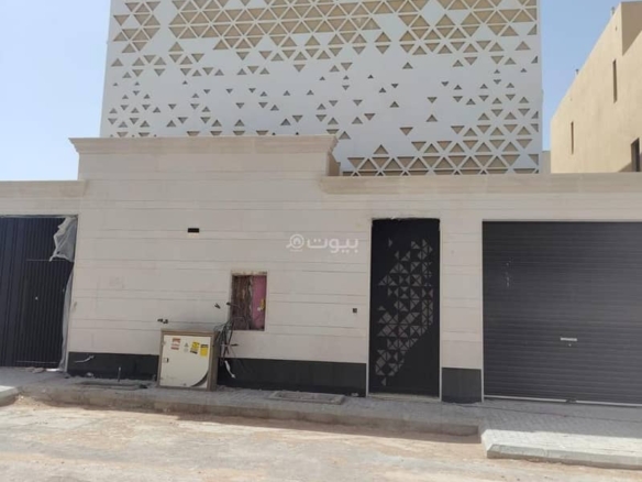 شقة للبيع بـ4 غرف في Al Rimal، الرياض مساحة 263 م²