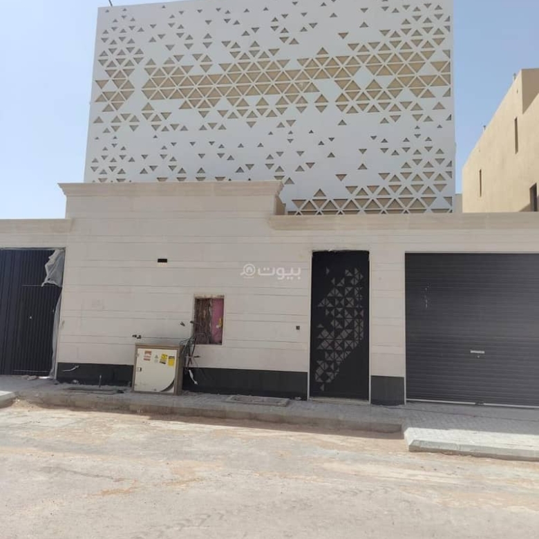 شقة للبيع بـ4 غرف في Al Rimal، الرياض مساحة 263 م²