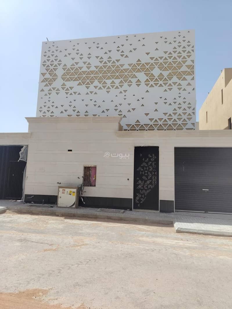 شقة للبيع بـ4 غرف في Al Rimal، الرياض مساحة 263 م²