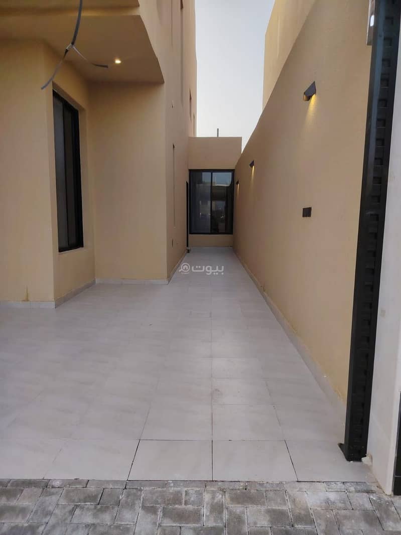 شقة للبيع بـ4 غرف في Al Rimal، الرياض مساحة 263 م²