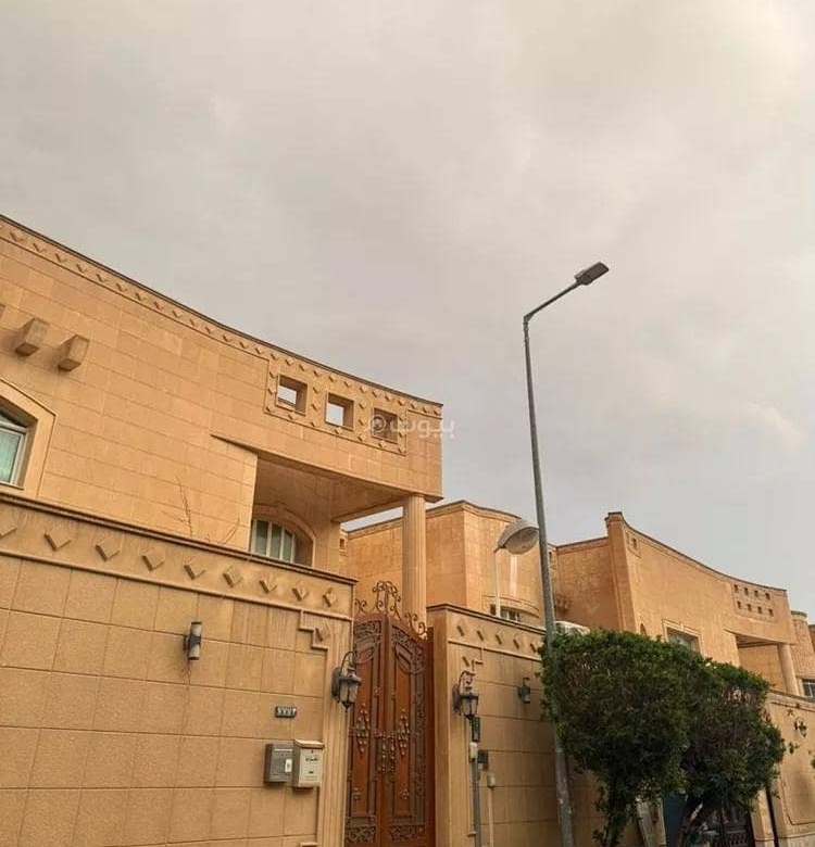 فيلا للبيع في الربيع، الرياض مع 6 غرف بمساحة 625 م²