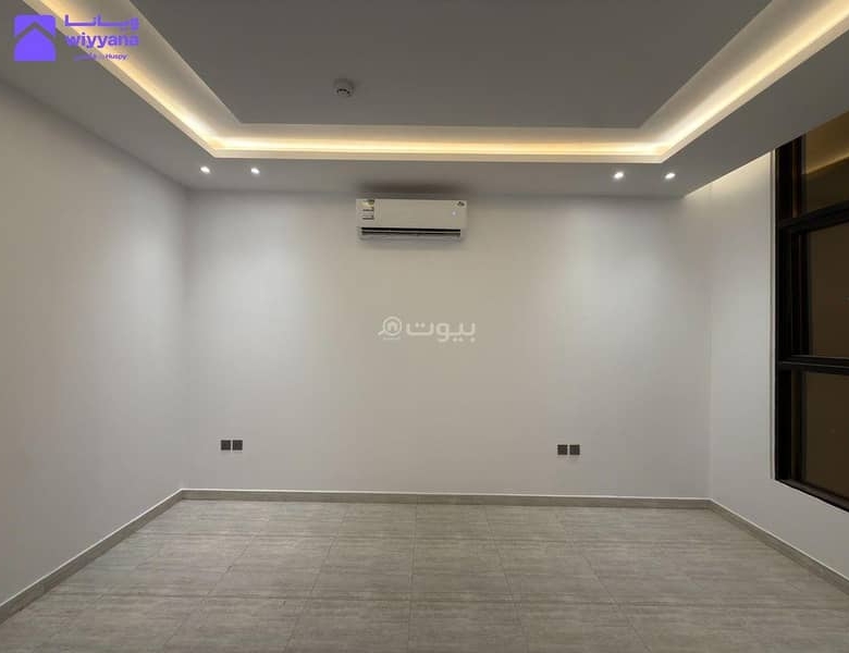 شقة للبيع بـ3 غرف في Al Aqiq، الرياض مساحة 134 م²
