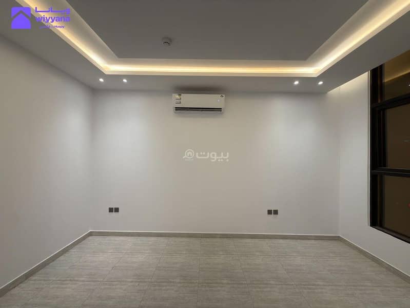شقة للبيع بـ3 غرف في Al Aqiq، الرياض مساحة 134 م²