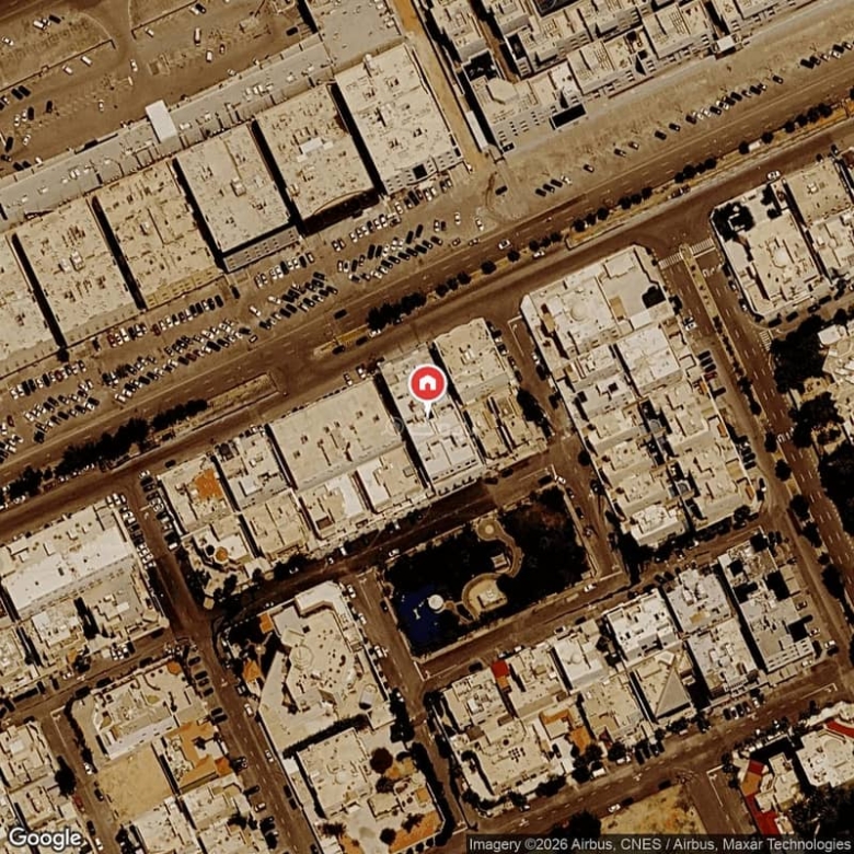 شقة للإيجار بـ2 غرف في Al Izdihar، الرياض مساحة 115 م²