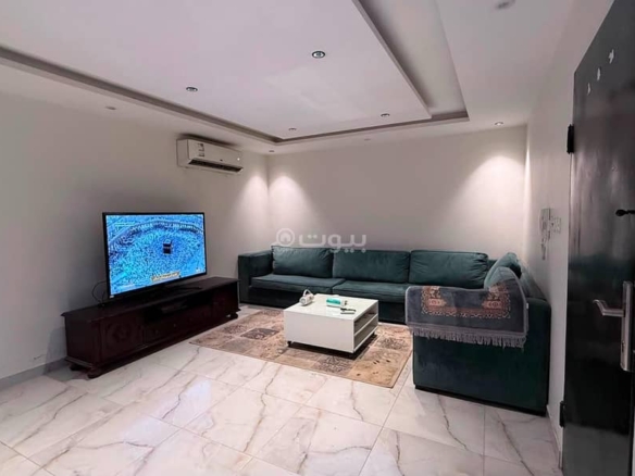 شقة للإيجار بـ2 غرف في Al Narjis، الرياض مساحة 450 م²