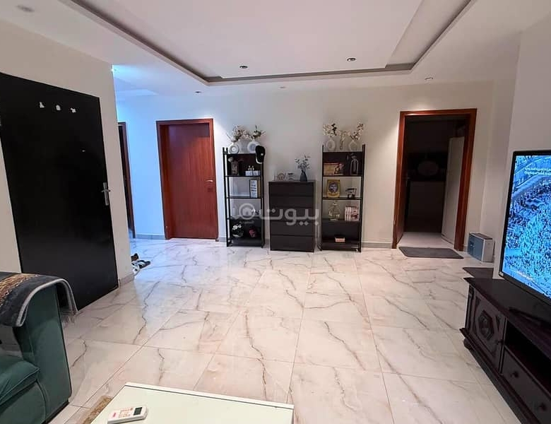 شقة للإيجار بـ2 غرف في Al Narjis، الرياض مساحة 450 م²