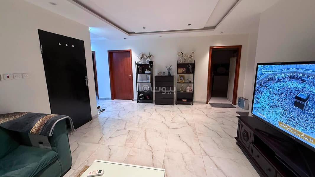 شقة للإيجار بـ2 غرف في Al Narjis، الرياض مساحة 450 م²