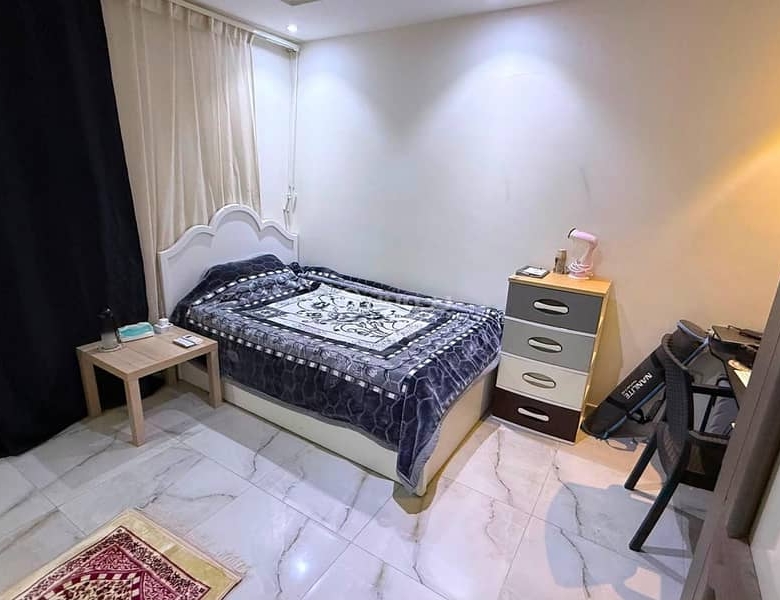 شقة للإيجار بـ2 غرف في Al Narjis، الرياض مساحة 450 م²