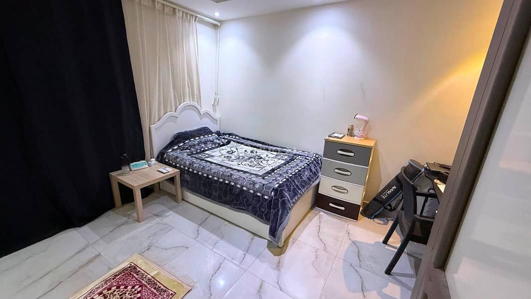 شقة للإيجار بـ2 غرف في Al Narjis، الرياض مساحة 450 م²