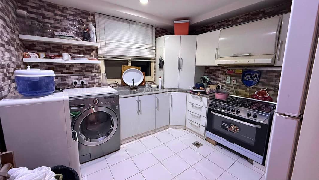 شقة للإيجار بـ2 غرف في Al Narjis، الرياض مساحة 450 م²