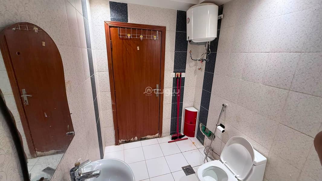 شقة للإيجار بـ2 غرف في Al Narjis، الرياض مساحة 450 م²