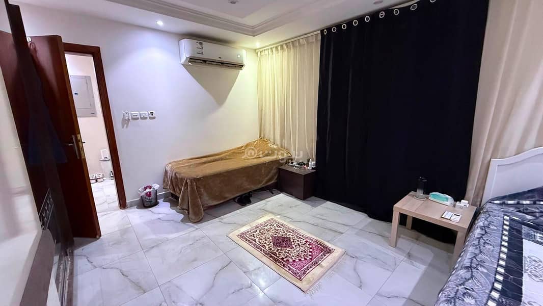 شقة للإيجار بـ2 غرف في Al Narjis، الرياض مساحة 450 م²