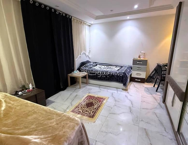 شقة للإيجار بـ2 غرف في Al Narjis، الرياض مساحة 450 م²
