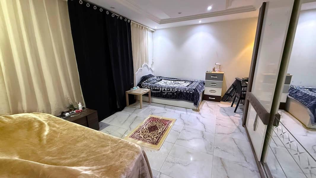 شقة للإيجار بـ2 غرف في Al Narjis، الرياض مساحة 450 م²