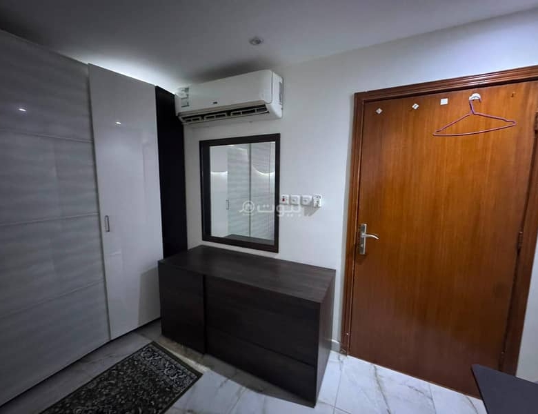 شقة للإيجار بـ2 غرف في Al Narjis، الرياض مساحة 450 م²