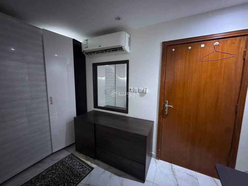 شقة للإيجار بـ2 غرف في Al Narjis، الرياض مساحة 450 م²