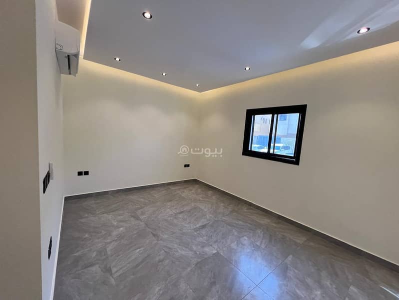 شقة للإيجار بـ3 غرف في Al Mursalat، الرياض مساحة 1000 م²