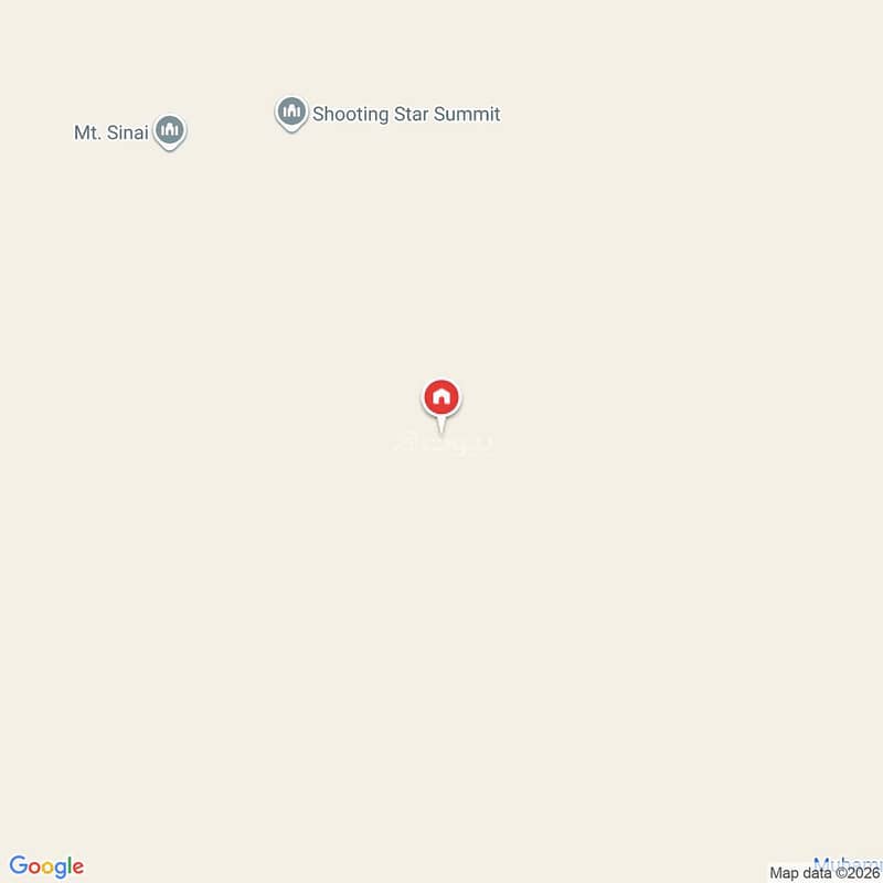 مكتب للبيع في الشفاء، الدمام بمساحة 1163 م²