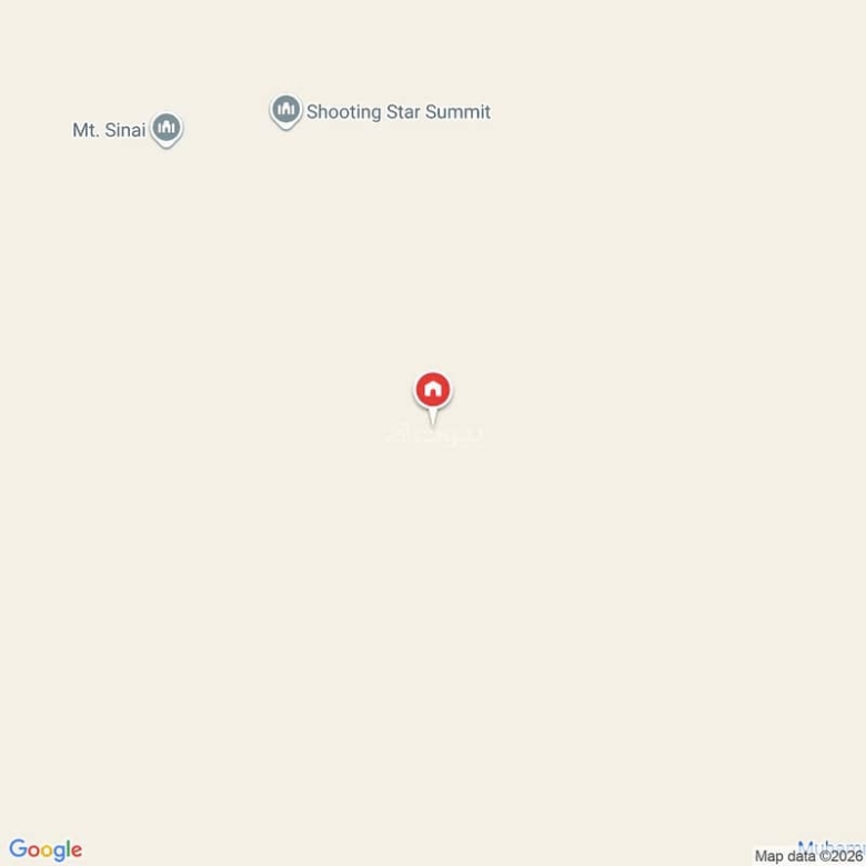 مكتب للبيع في الشفاء، الدمام بمساحة 1163 م²
