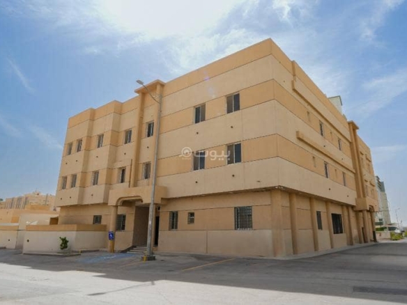 شقة للإيجار بـ2 غرف في Al Murabba، الرياض مساحة 130 م²
