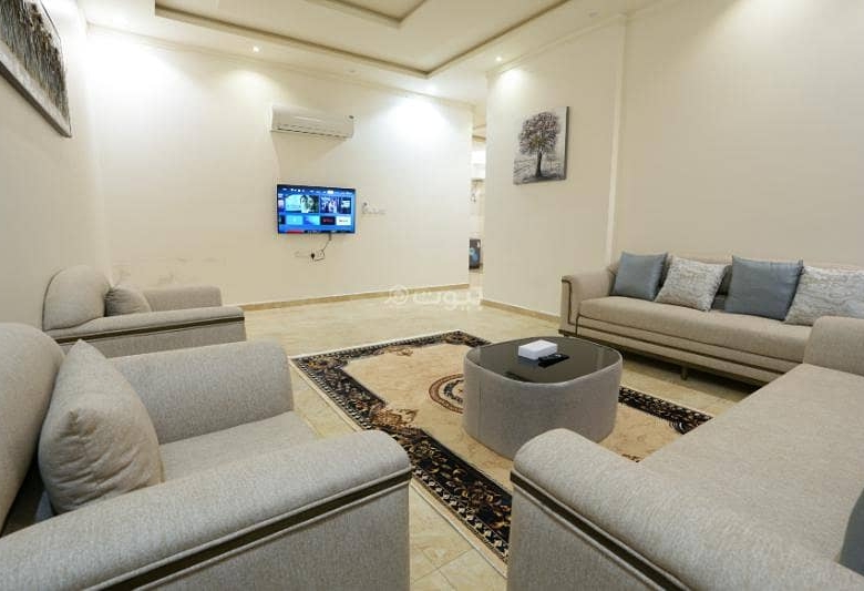 شقة للإيجار بـ2 غرف في Al Murabba، الرياض مساحة 130 م²